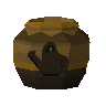 Decorated farming urn (no rune)
