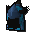 Blessed dragonhide coif (Saradomin)