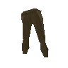 Wood camo legs