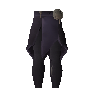 Deathwarden robe bottom