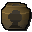 Fragile woodcutting urn (no rune)