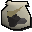 Iron minotaur pouch