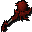 Dragon mace