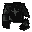 Akrisae's robe top (broken)