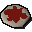 Incomplete pizza