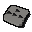 Rock-crushing scrimshaw