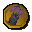 Beach apron token