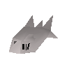 Raw tuna