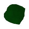 Green dragon leather