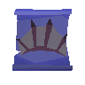 Hydra scroll (Regrowth)