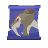 Spirit Kyatt scroll (Ambush)