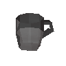 Beer glass