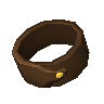 Leather case