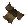 Splitbark body