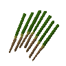 Marrentill incense sticks