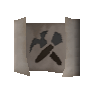 Archaeology teleport