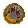 Yulemourne Armour Override Token