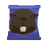 Beaver scroll (Multichop)