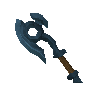 Rune hatchet