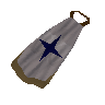 Saradomin cloak
