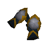 Armadyl gloves