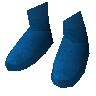 Wizard boots (t)