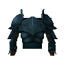 Rune platebody + 1