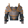 Proselyte hauberk