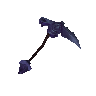 Bane pickaxe
