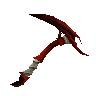 Dragon pickaxe