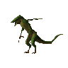 Amphibious jadinko (unchecked)