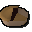 Half a meat pie