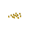 Pineapple chunks