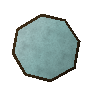 Mirror shield