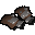Bandos gloves