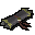 'Onyx' title scroll