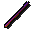 Stick of rock token