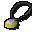 Diamond amulet