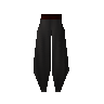 Pirate leggings (grey)