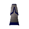 Saradomin robe legs