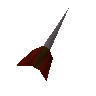 Steel dart