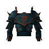 Rune platebody (Bandos)