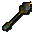 Elemental battlestaff