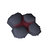 Chaotic brimstone