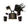Bandos chestplate