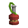 Erzille potion (unfinished)