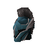 Rune full helm (Saradomin)