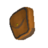 Grasping rune pouch (orange)