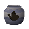 Exquisite farming urn (no gem)