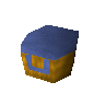 Villager hat